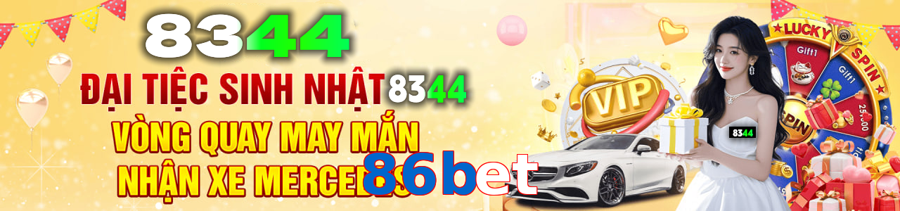 86bet